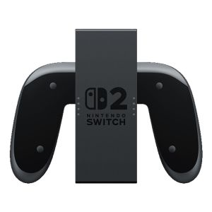 Nintendo 10015098 accessorio di controller da gaming Presa per controller