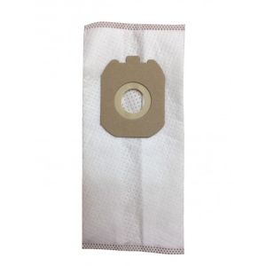 Elettrocasa RW 18 TNT accessorio e ricambio per aspirapolvere Sacchetto per la polvere Aspirapolvere elettrica