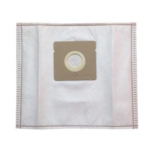 Elettrocasa RW 19 TNT accessorio e ricambio per aspirapolvere Sacchetto per la polvere A cilindro