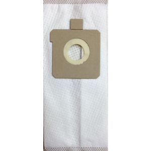 Elettrocasa EX 12 TNT accessorio e ricambio per aspirapolvere Sacchetto per la polvere Aspirapolvere elettrica