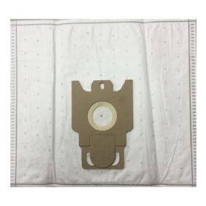 Elettrocasa ME 3 TNT accessorio e ricambio per aspirapolvere Sacchetto per la polvere A cilindro