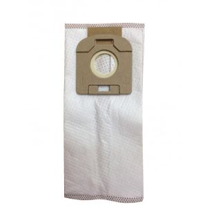 Elettrocasa VT 26 TNT accessorio e ricambio per aspirapolvere Sacchetto per la polvere Vapore