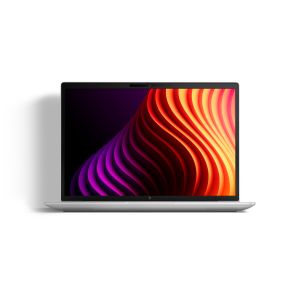 HP EliteBook 6 G2i Next Gen AI PC Wolf Pro Security Edition Intel Core Ultra 7 355 Computer portatile 35,6 cm (14") WUXGA 24 GB DDR5-SDRAM 512 GB SSD Wi-Fi 7 (802.11be) Windows 11 Pro Argento
