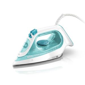 Braun TexStyle 3 Ferro a vapore SI3041GR