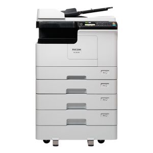 Ricoh M 2810N Laser A3 2400 x 600 DPI 28 ppm