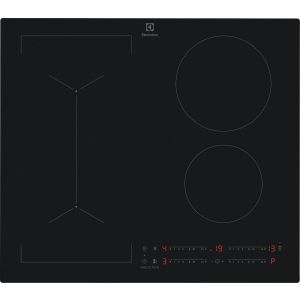 Electrolux PIANO INDUZIONE BRIDGE MATT 60 CM EIV63443CT MADE IN EUROPE