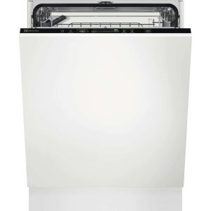 Electrolux LAVASTOVIGLIE INCASSO 60 CM - INT. TOTALE 13 COPERTI CLASSE C 44 dBA EES47400L MADE IN EUROPE
