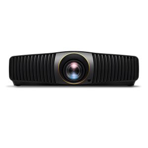BenQ W5850 Proiettore a raggio standard 2600 ANSI lumen DLP UHD 4K (3840x2160) Compatibilità 3D Nero