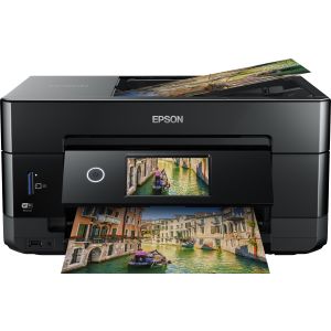 Epson Expression Premium XP-7100 stampante multifunzione inkjet a cartucce