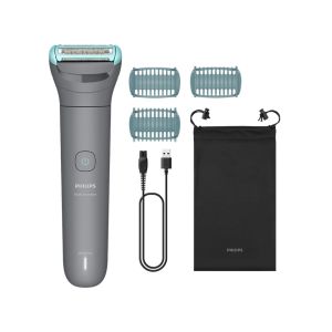 Philips Bodygroom Rasoio Corpo BG3485/15