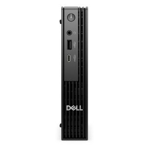 DELL Pro QCM1250 Intel Core Ultra 5 235T 8 GB DDR5-SDRAM 512 GB SSD Windows 11 Pro Micro PC Mini PC Nero