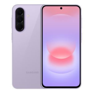 Samsung Galaxy A37 5G 17 cm (6.7") Doppia SIM USB tipo-C 6 GB 128 GB 5000 mAh Lavanda
