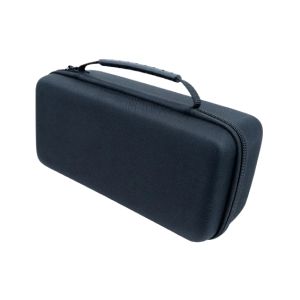 NACON NA028164 custodia per console portatile Custodia rigida Nintendo Nero