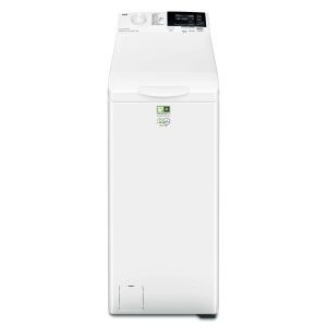 AEG LTR6G63C Lavatrice a carica dall'alto serie 6000 ProSense® 6 kg