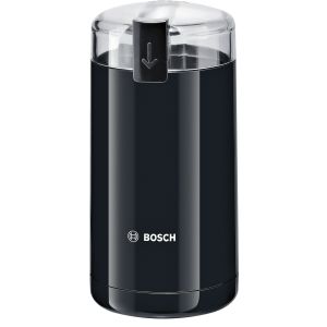 Bosch TSM6A013B Macina caffè Nero