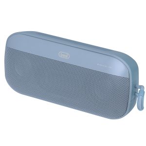 Trevi XR JUMP ALTOPARLANTE PORTATILE 12W WIRELESS USB MICRO SD TWS XR 8A18 BLU