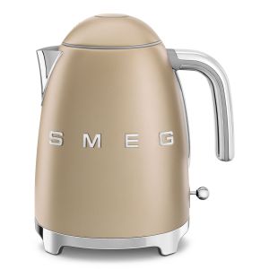 Smeg 50's Style Bollitori KLF03CHMEU Champagne