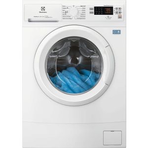 Electrolux Lavatrice Slim 6 Kg Classe A 1200 Giri EW6S526A