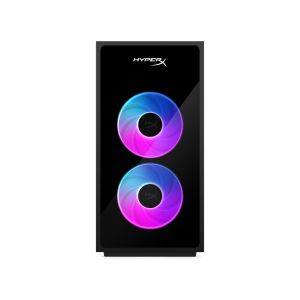HP E4EU0EA PC/stazione di lavoro Intel Core Ultra 7 32 GB DDR5-SDRAM NVIDIA GeForce RTX 5070 Ti FreeDOS Tower Sistema di raffreddamento a liquido AI PC Nero