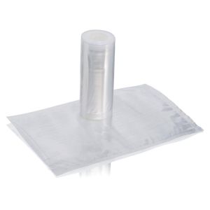 Magic Vac ACO1066 CONFEZIONE NR 02 ROTOLI PER IL SOTTOVUOTO RIGATI CM 20 X 6 MT