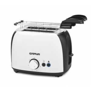 G3 Ferrari Grantoast 7 2 fetta/e 800 W Bianco