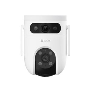 EZVIZ H9C videocamera di sorveglianza dual da esterno