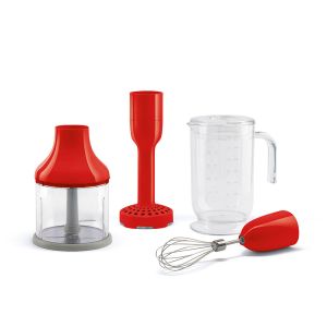 Smeg Accessori HBAC11RD