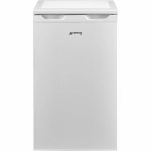 Smeg FS08EW monoporta Libera installazione 82 L Bianco
