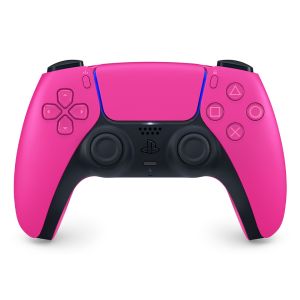 Sony Interactive Entertainment Controller wireless DualSense – Nova Pink