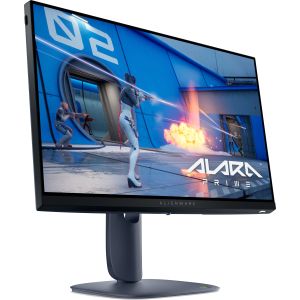 Alienware AW2525HM Monitor PC 62,2 cm (24.5") 1920 x 1080 Pixel Full HD LCD Nero