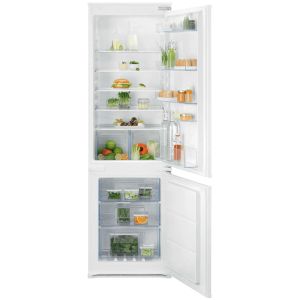 Electrolux Frigorifero Combinato MultiFlow Twintech Total No Frost Classe E ENT6NE18S