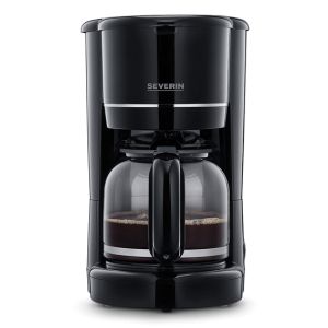 Severin KA 4320 macchina per caffè Macchina da caffè con filtro