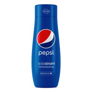 SodaStream Pepsi 440 ml