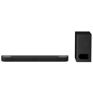 Sony BAR6 Soundbar Nero 3.1.2 canali 350 W