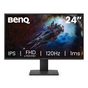 BenQ GW2491P Monitor PC 60,5 cm (23.8") 1920 x 1080 Pixel Full HD LED Nero