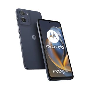 Motorola moto g05 16,9 cm (6.67") Doppia SIM Android 15 4G USB tipo-C 8 GB 256 GB 5200 mAh Blu