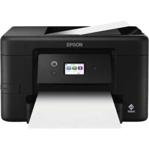 Epson WorkForce Pro WF-3920 Ad inchiostro A4 4800 x 1200 DPI 21 ppm Wi-Fi