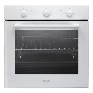 De’Longhi FM 6 BL forno 69 L 2200 W Trasparente, Bianco