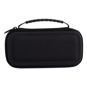 NACON SWITCH2POUCHBLACK Valigia da viaggio Nintendo EVA (Acetato del vinile dell'etilene), Nylon Nero