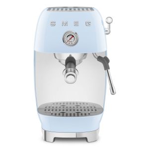 Smeg ECF03PBEU macchina per caffè Automatica/Manuale Macchina per espresso 1,4 L