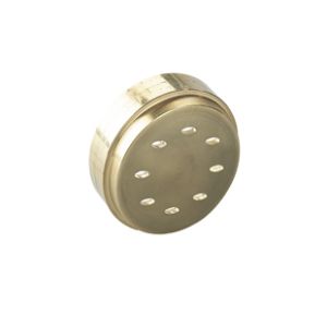 Kenwood A910/8 Trafila linguine in bronzo per torchio