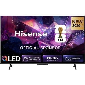 Hisense 75E79S PRO TV 190,5 cm (75") 4K Ultra HD Smart TV Wi-Fi Nero