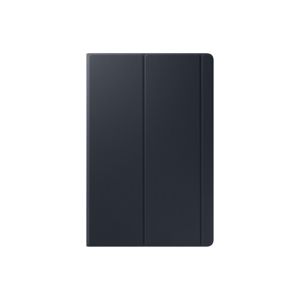 Samsung EF-BT720 26,7 cm (10.5") Custodia flip a libro Nero