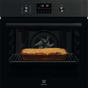 Electrolux Forno Incasso Pirolitico Classe A+ 60 Cm MADE IN ITALY EOF4P56H