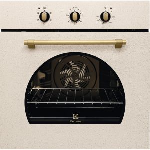 Electrolux FORNO INCASSO MULTI CLASSE A 60 CM ROB2201AON MADE IN EUROPE