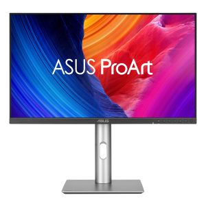 ASUS ProArt PA278CGRV Monitor PC 68,6 cm (27") 2560 x 1440 Pixel Wide Quad HD LCD Argento