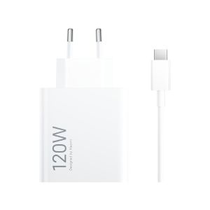 Xiaomi Hypercharge Combo Universale Bianco AC Interno
