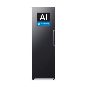 Samsung Congelatore Monoporta 323 lt Cl. D Nero frigorifero