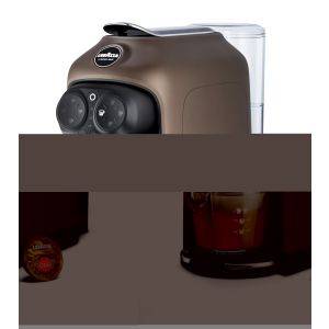 Lavazza Deséa Automatica Macchina per caffè a capsule 1,1 L