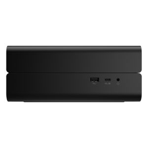 HP E26G4ET PC/stazione di lavoro Copilot+ PC 390 64 GB LPDDR5x-SDRAM 1 TB SSD Windows 11 Pro Mini PC AI Workstation, AI PC Nero